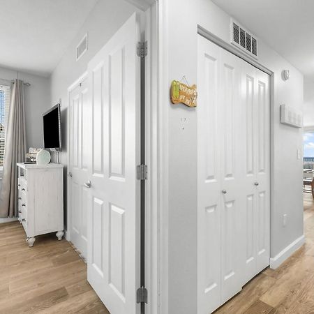 Hook Wine & Sinker At Shores Of Panama #631 By Nautical Properties Vacation Rentals Panama City Beach Extérieur photo