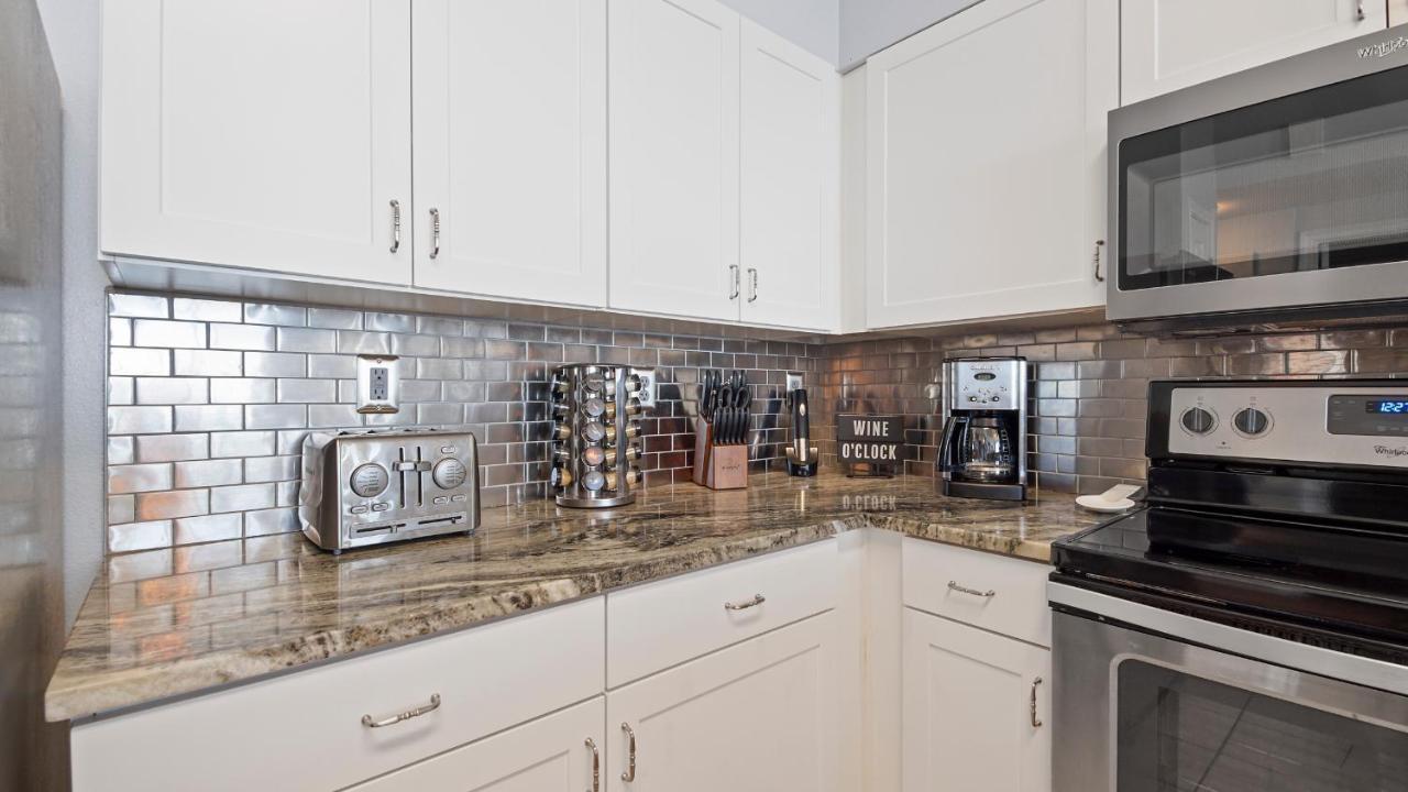 Hook Wine & Sinker At Shores Of Panama #631 By Nautical Properties Vacation Rentals Panama City Beach Extérieur photo