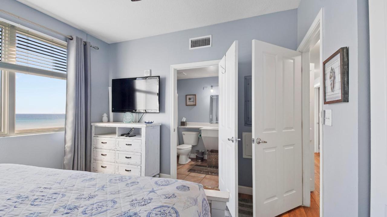Hook Wine & Sinker At Shores Of Panama #631 By Nautical Properties Vacation Rentals Panama City Beach Extérieur photo