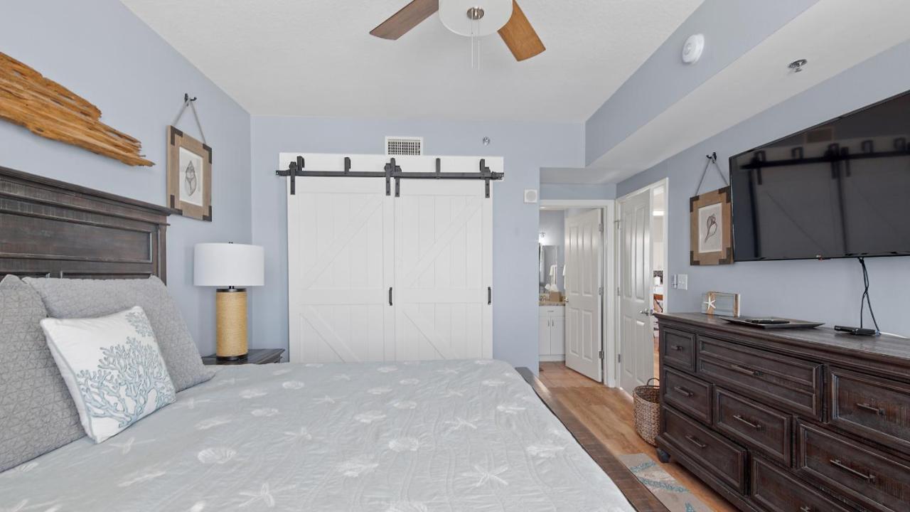 Hook Wine & Sinker At Shores Of Panama #631 By Nautical Properties Vacation Rentals Panama City Beach Extérieur photo