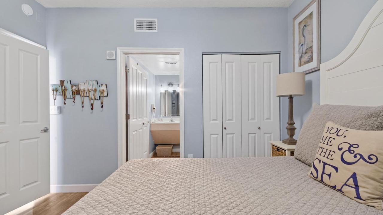 Hook Wine & Sinker At Shores Of Panama #631 By Nautical Properties Vacation Rentals Panama City Beach Extérieur photo