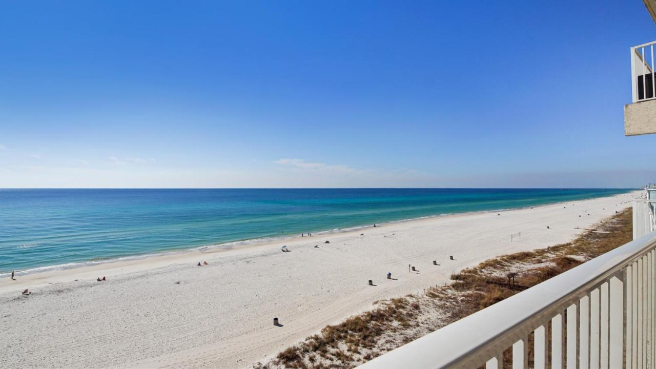 Hook Wine & Sinker At Shores Of Panama #631 By Nautical Properties Vacation Rentals Panama City Beach Extérieur photo