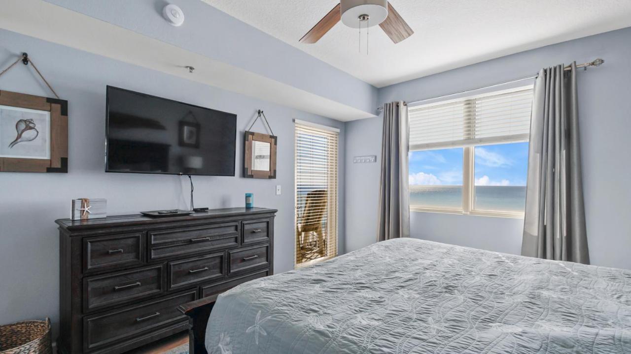 Hook Wine & Sinker At Shores Of Panama #631 By Nautical Properties Vacation Rentals Panama City Beach Extérieur photo