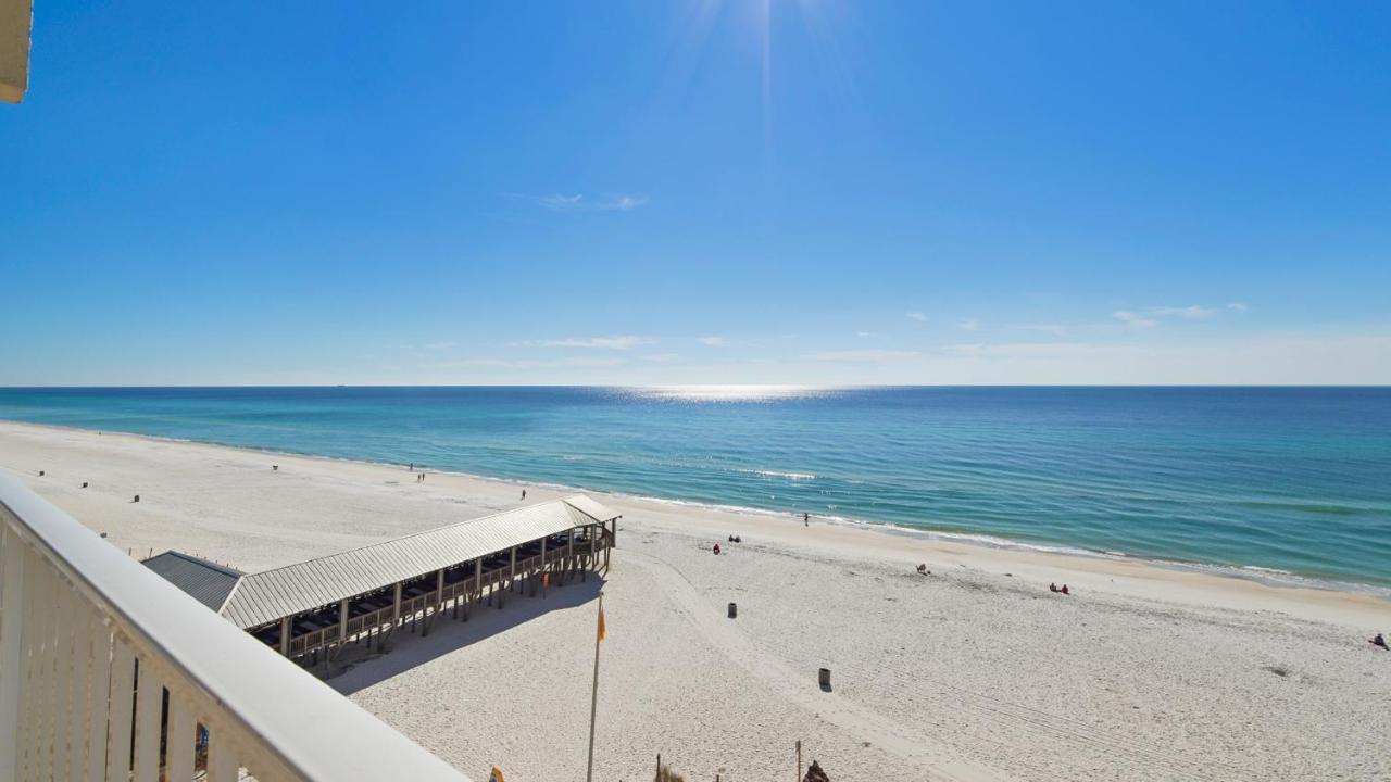 Hook Wine & Sinker At Shores Of Panama #631 By Nautical Properties Vacation Rentals Panama City Beach Extérieur photo