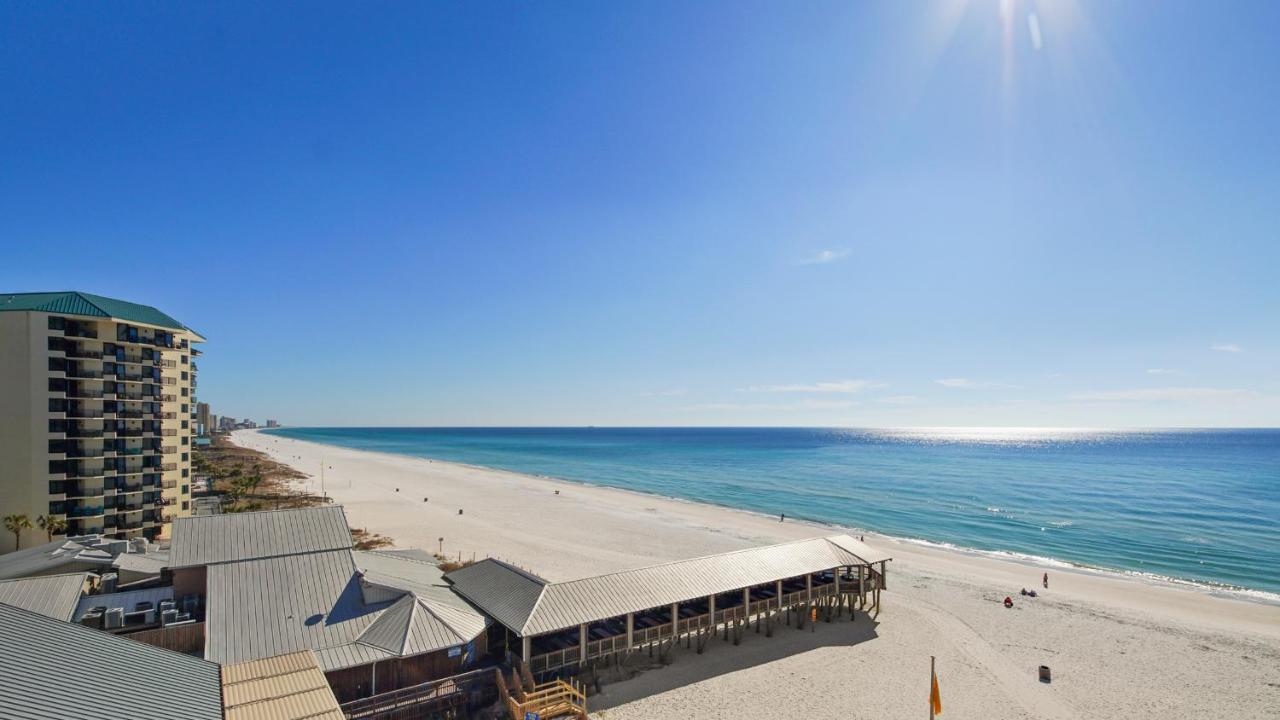 Hook Wine & Sinker At Shores Of Panama #631 By Nautical Properties Vacation Rentals Panama City Beach Extérieur photo