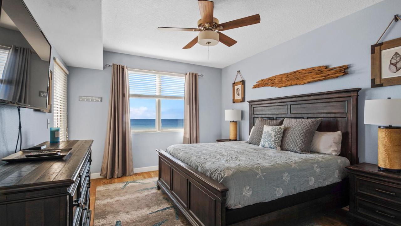 Hook Wine & Sinker At Shores Of Panama #631 By Nautical Properties Vacation Rentals Panama City Beach Extérieur photo
