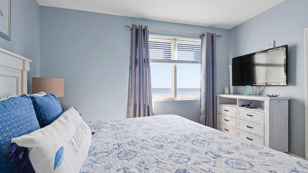 Hook Wine & Sinker At Shores Of Panama #631 By Nautical Properties Vacation Rentals Panama City Beach Extérieur photo