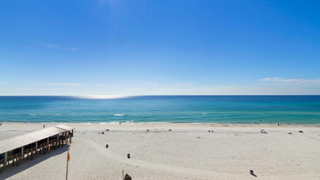 Hook Wine & Sinker At Shores Of Panama #631 By Nautical Properties Vacation Rentals Panama City Beach Extérieur photo