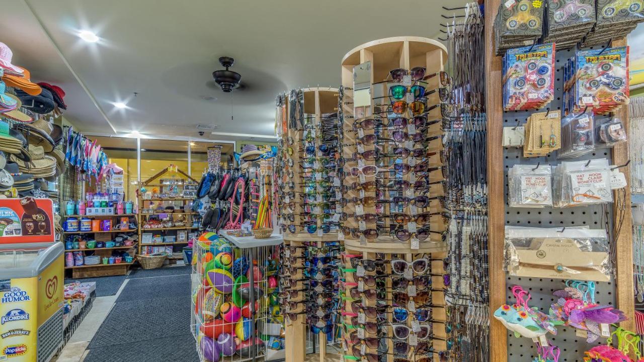 Hook Wine & Sinker At Shores Of Panama #631 By Nautical Properties Vacation Rentals Panama City Beach Extérieur photo
