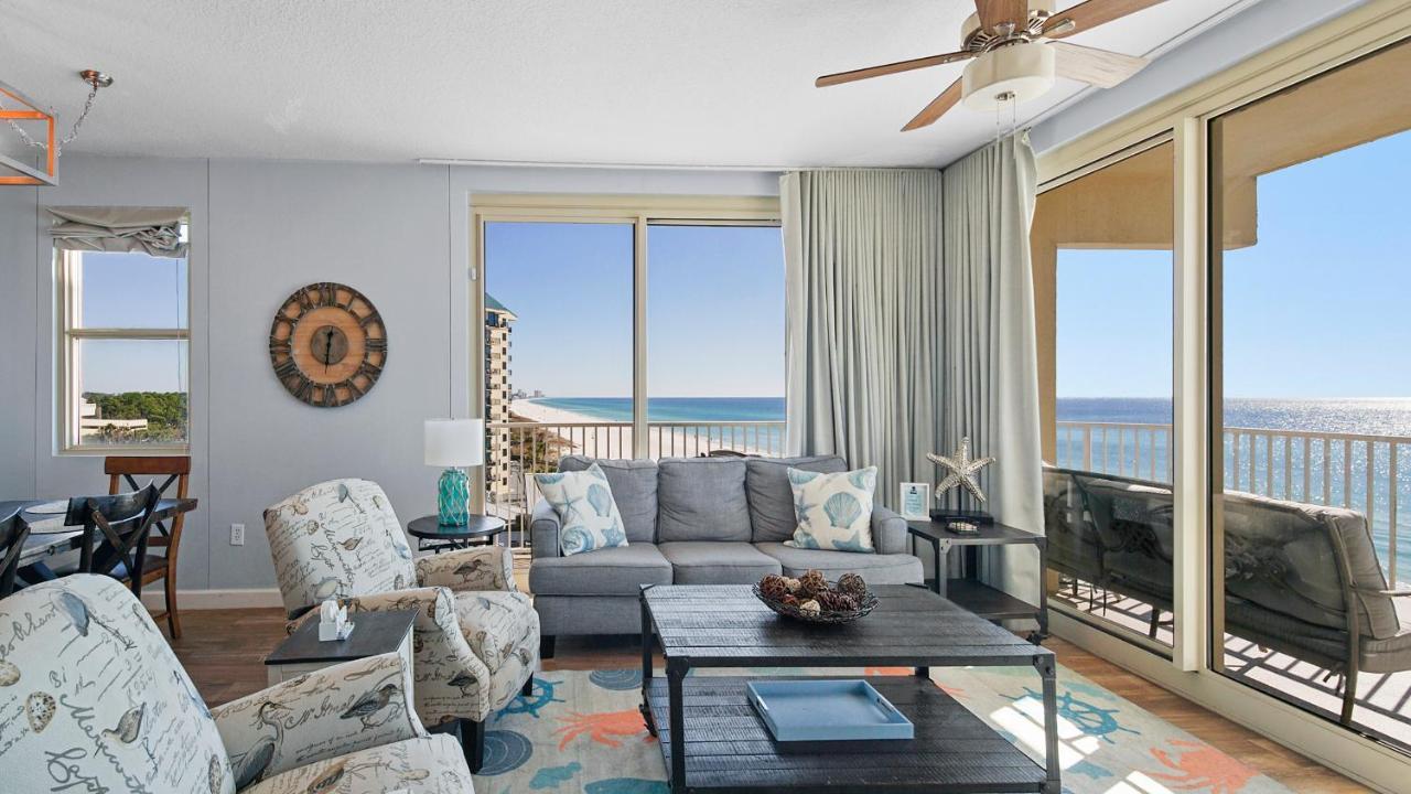 Hook Wine & Sinker At Shores Of Panama #631 By Nautical Properties Vacation Rentals Panama City Beach Extérieur photo