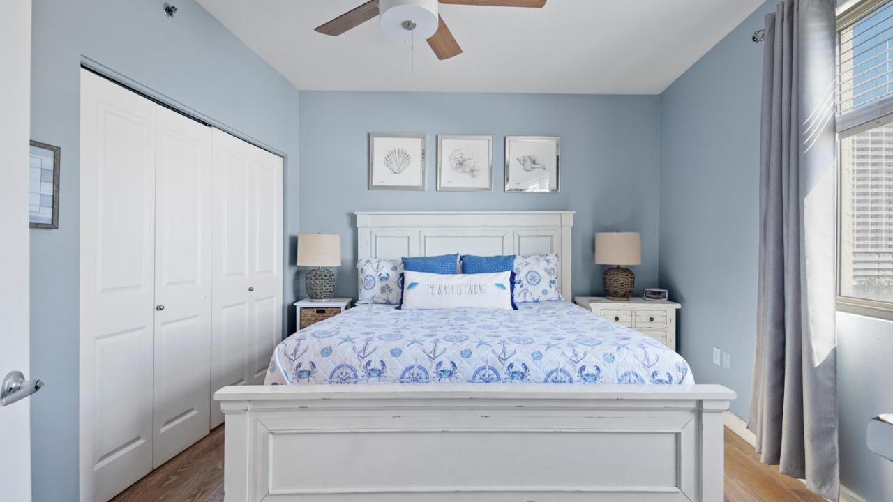 Hook Wine & Sinker At Shores Of Panama #631 By Nautical Properties Vacation Rentals Panama City Beach Extérieur photo