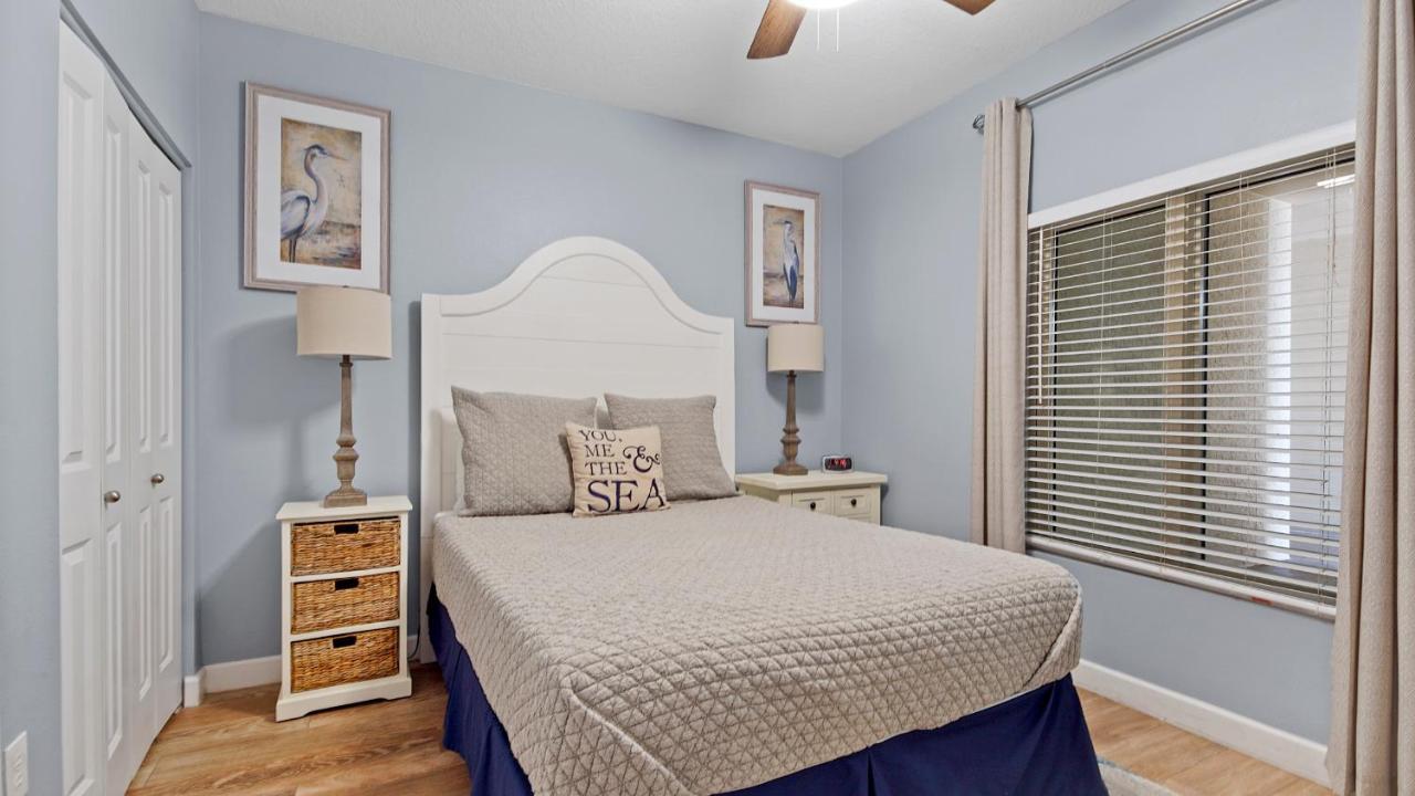Hook Wine & Sinker At Shores Of Panama #631 By Nautical Properties Vacation Rentals Panama City Beach Extérieur photo