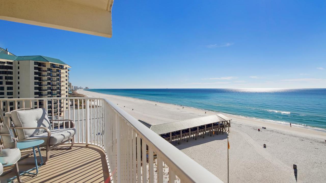 Hook Wine & Sinker At Shores Of Panama #631 By Nautical Properties Vacation Rentals Panama City Beach Extérieur photo