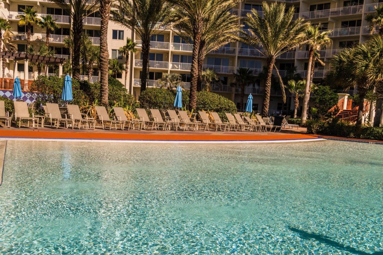Hook Wine & Sinker At Shores Of Panama #631 By Nautical Properties Vacation Rentals Panama City Beach Extérieur photo