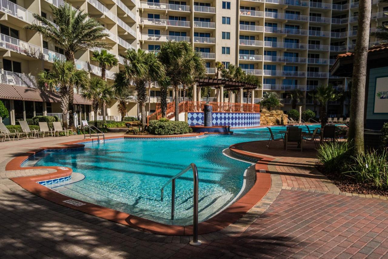 Hook Wine & Sinker At Shores Of Panama #631 By Nautical Properties Vacation Rentals Panama City Beach Extérieur photo