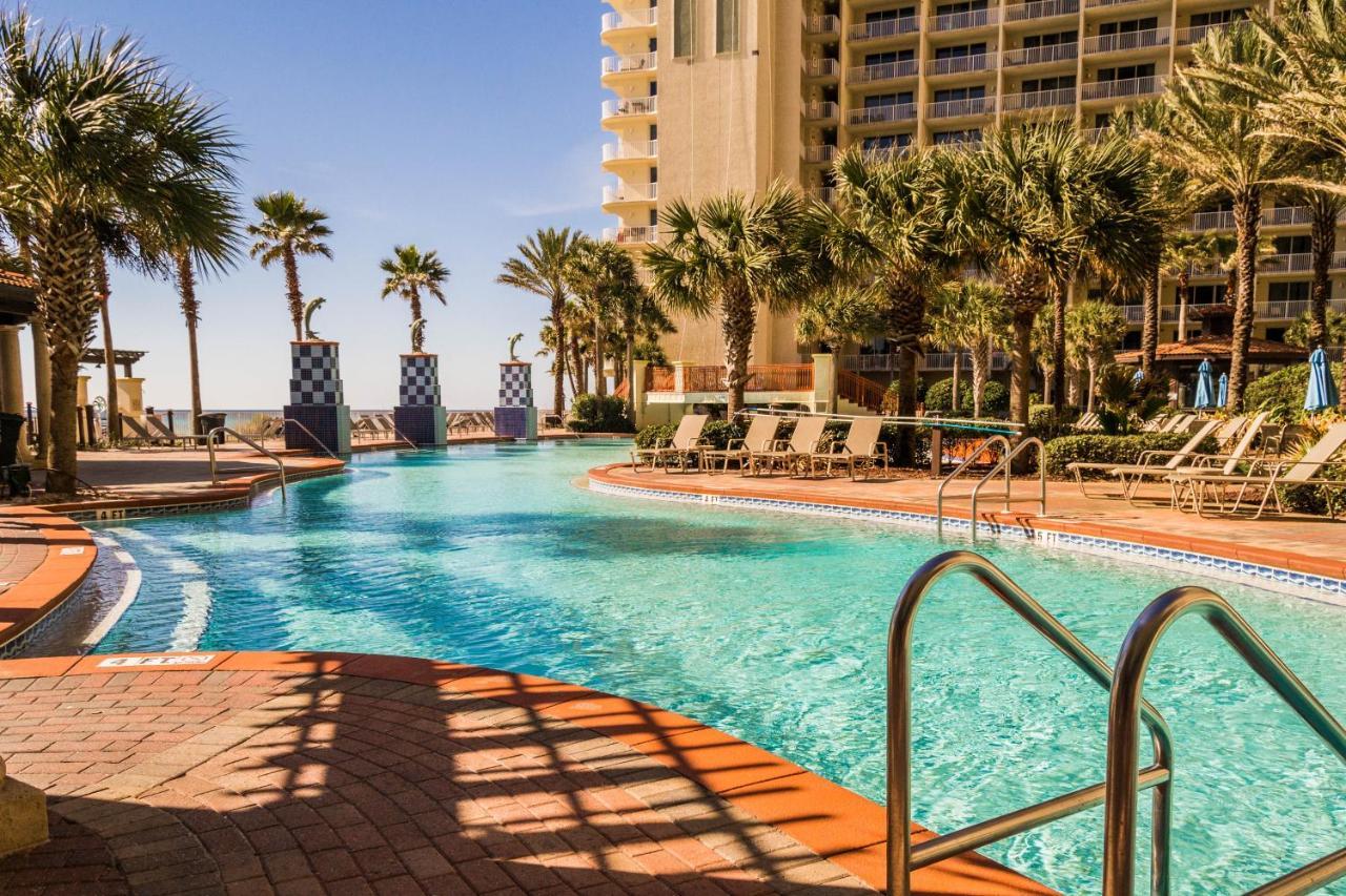 Hook Wine & Sinker At Shores Of Panama #631 By Nautical Properties Vacation Rentals Panama City Beach Extérieur photo