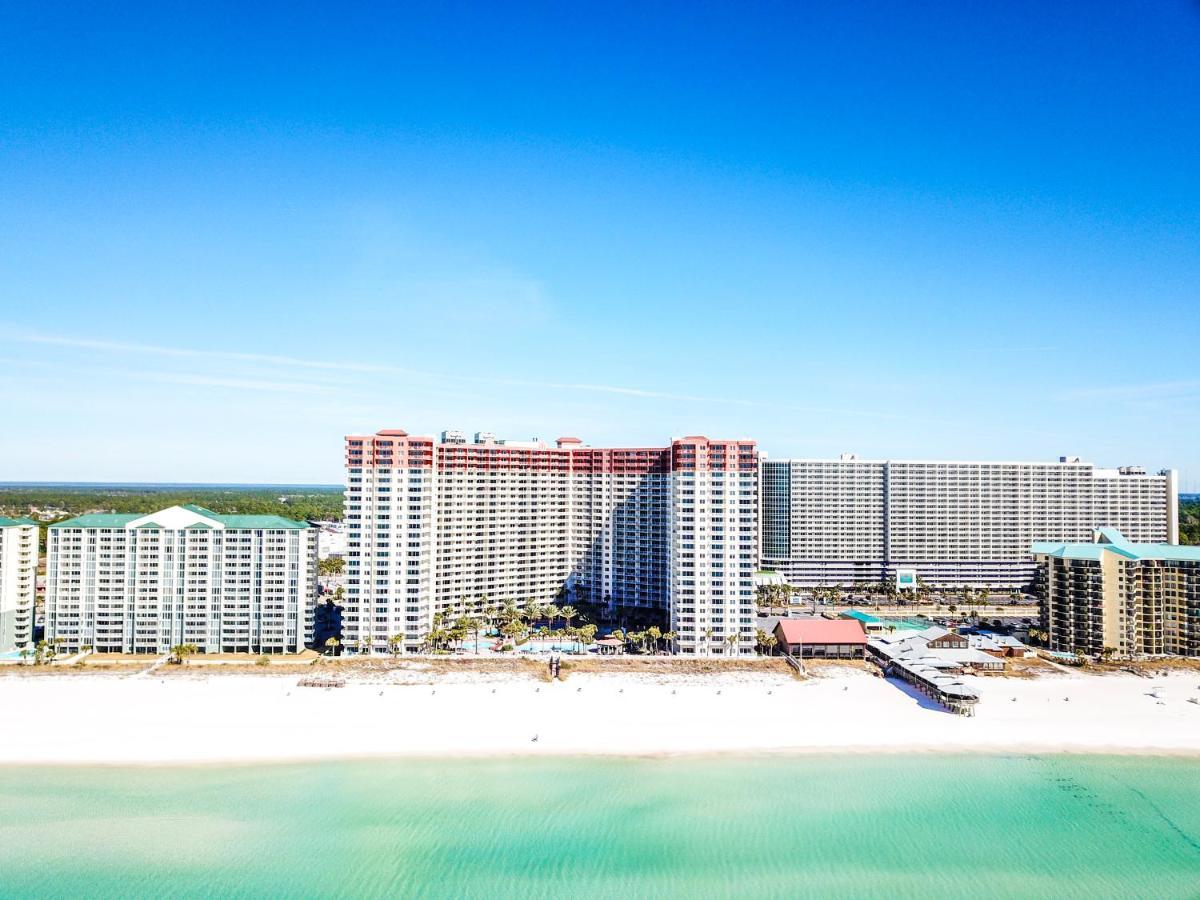 Hook Wine & Sinker At Shores Of Panama #631 By Nautical Properties Vacation Rentals Panama City Beach Extérieur photo