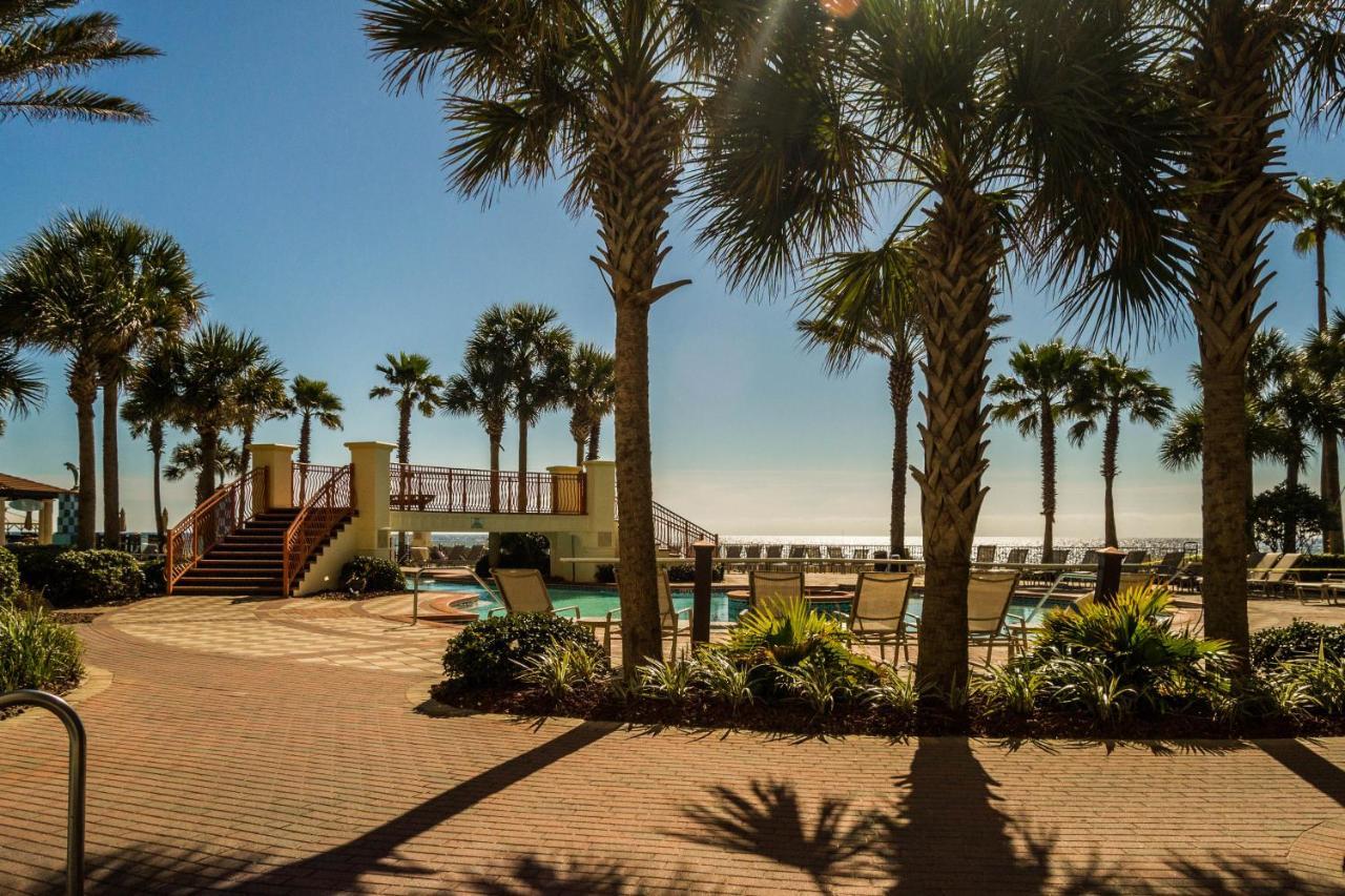 Hook Wine & Sinker At Shores Of Panama #631 By Nautical Properties Vacation Rentals Panama City Beach Extérieur photo