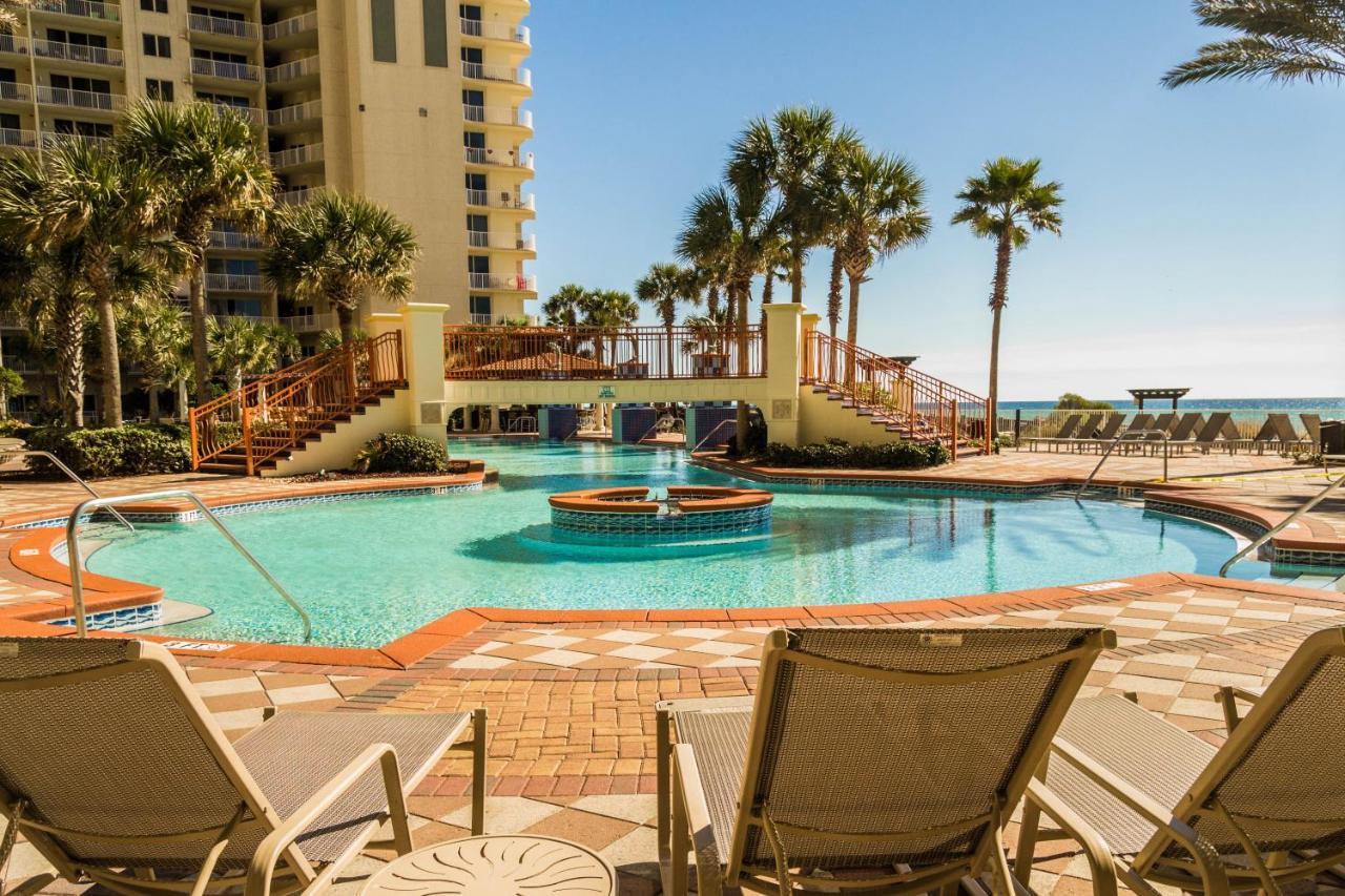 Hook Wine & Sinker At Shores Of Panama #631 By Nautical Properties Vacation Rentals Panama City Beach Extérieur photo