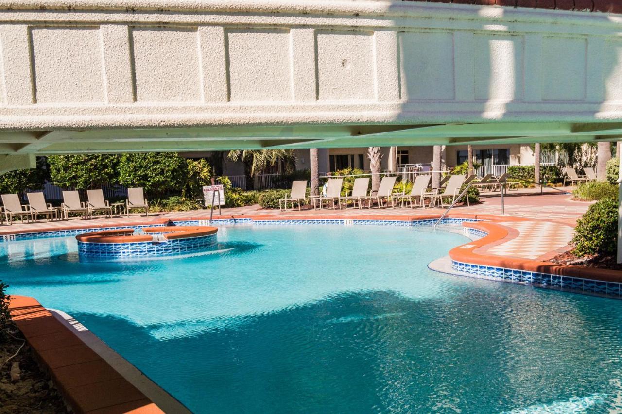 Hook Wine & Sinker At Shores Of Panama #631 By Nautical Properties Vacation Rentals Panama City Beach Extérieur photo