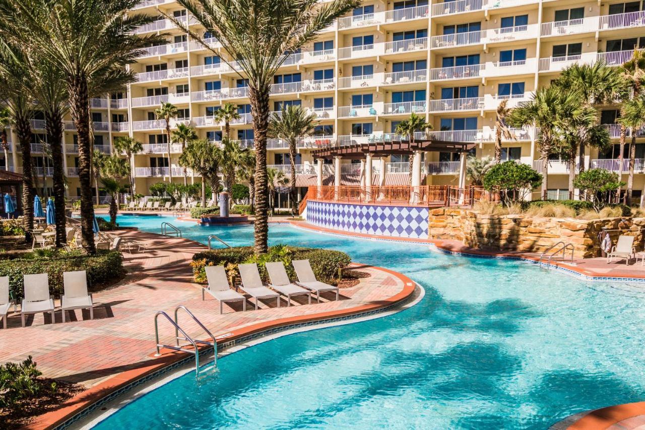 Hook Wine & Sinker At Shores Of Panama #631 By Nautical Properties Vacation Rentals Panama City Beach Extérieur photo