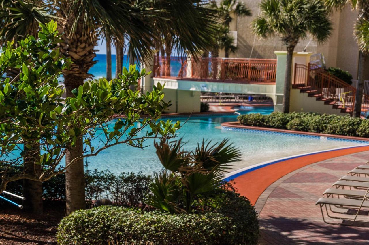Hook Wine & Sinker At Shores Of Panama #631 By Nautical Properties Vacation Rentals Panama City Beach Extérieur photo