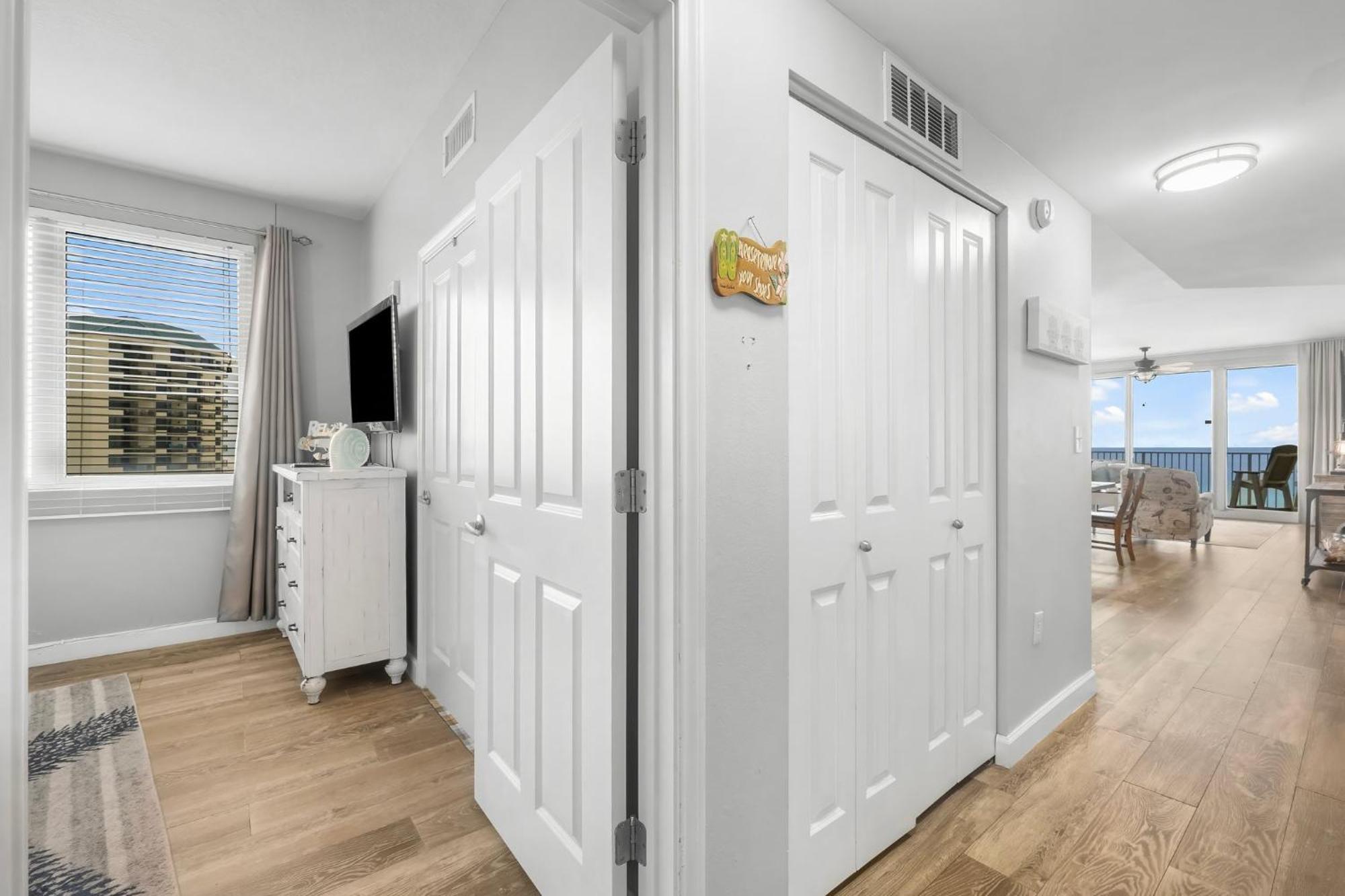 Hook Wine & Sinker At Shores Of Panama #631 By Nautical Properties Vacation Rentals Panama City Beach Extérieur photo