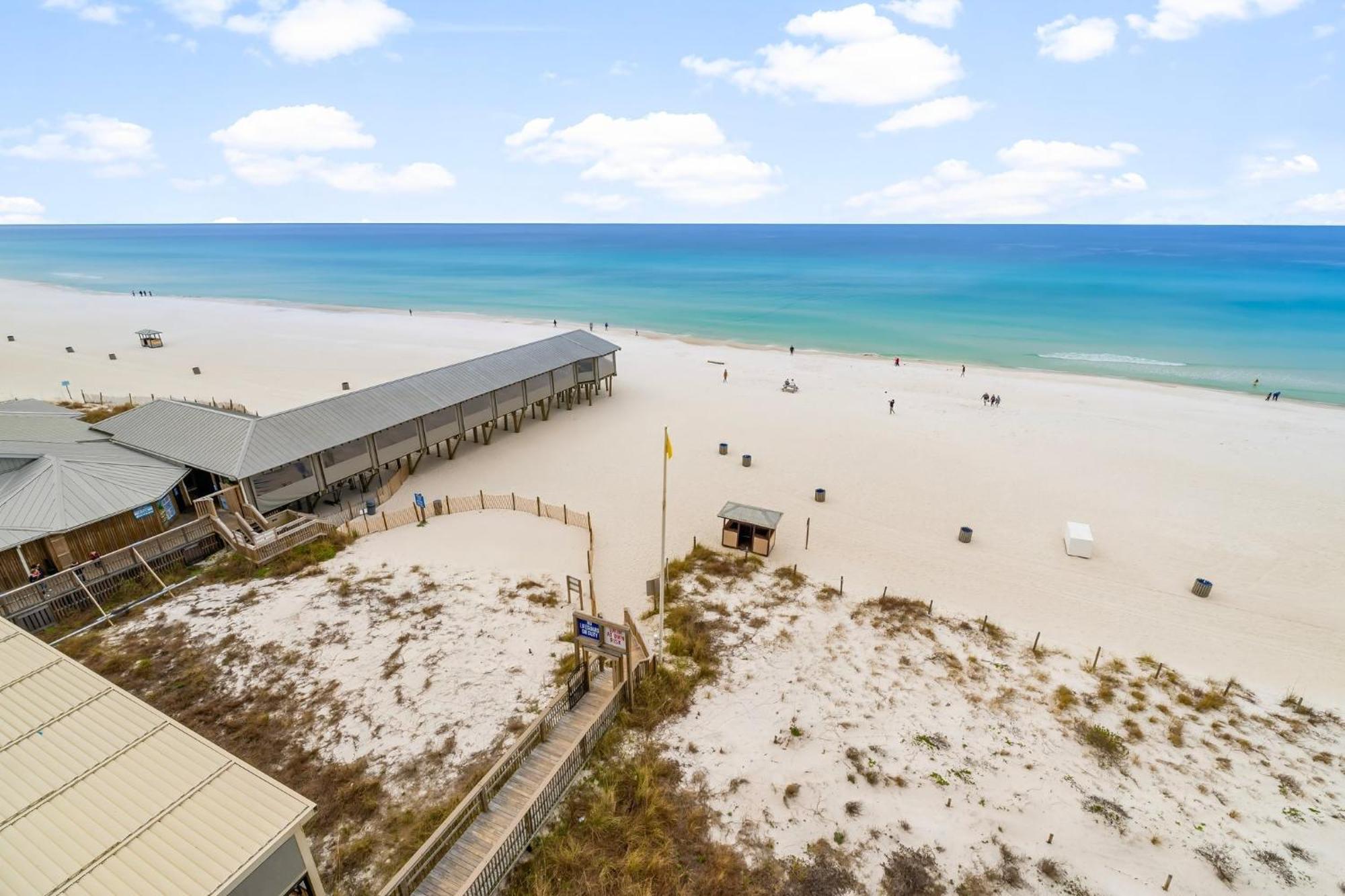 Hook Wine & Sinker At Shores Of Panama #631 By Nautical Properties Vacation Rentals Panama City Beach Extérieur photo