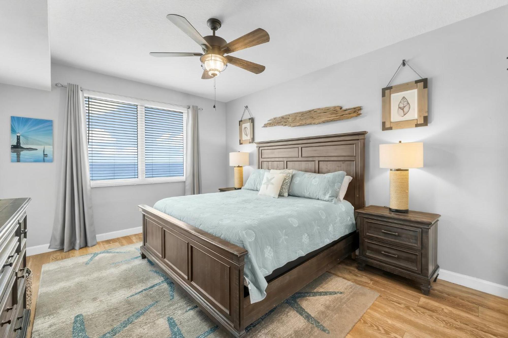 Hook Wine & Sinker At Shores Of Panama #631 By Nautical Properties Vacation Rentals Panama City Beach Extérieur photo