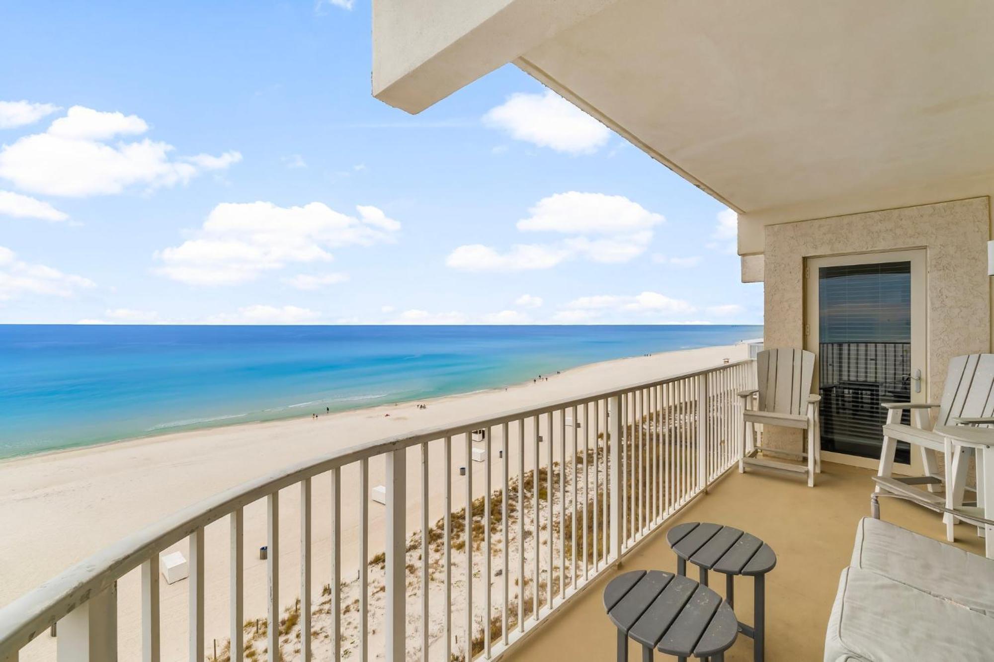 Hook Wine & Sinker At Shores Of Panama #631 By Nautical Properties Vacation Rentals Panama City Beach Extérieur photo