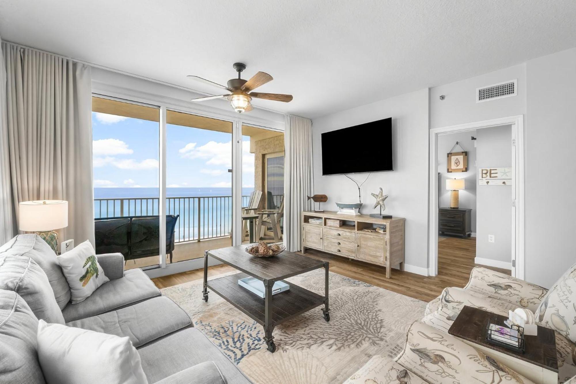 Hook Wine & Sinker At Shores Of Panama #631 By Nautical Properties Vacation Rentals Panama City Beach Extérieur photo