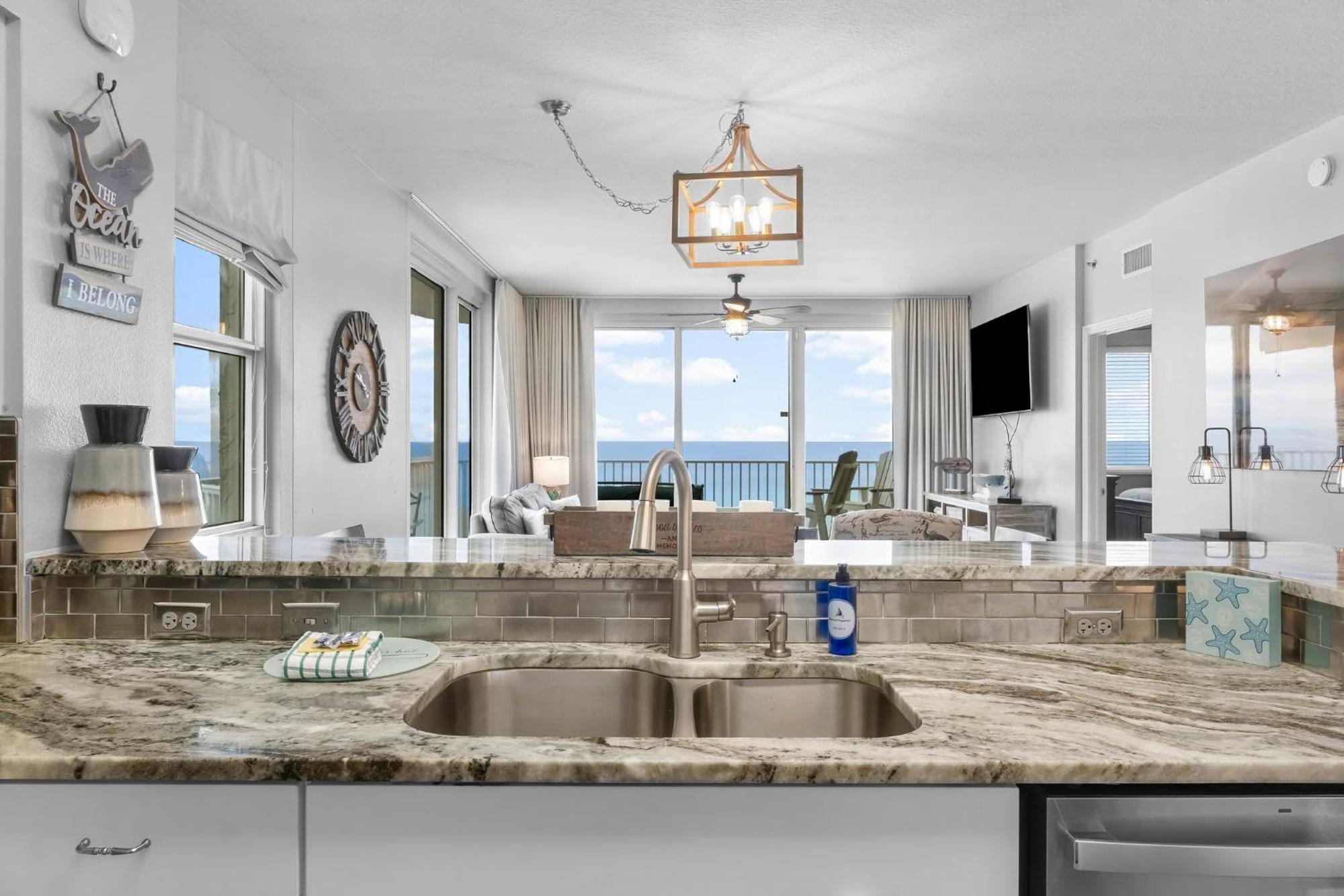 Hook Wine & Sinker At Shores Of Panama #631 By Nautical Properties Vacation Rentals Panama City Beach Extérieur photo