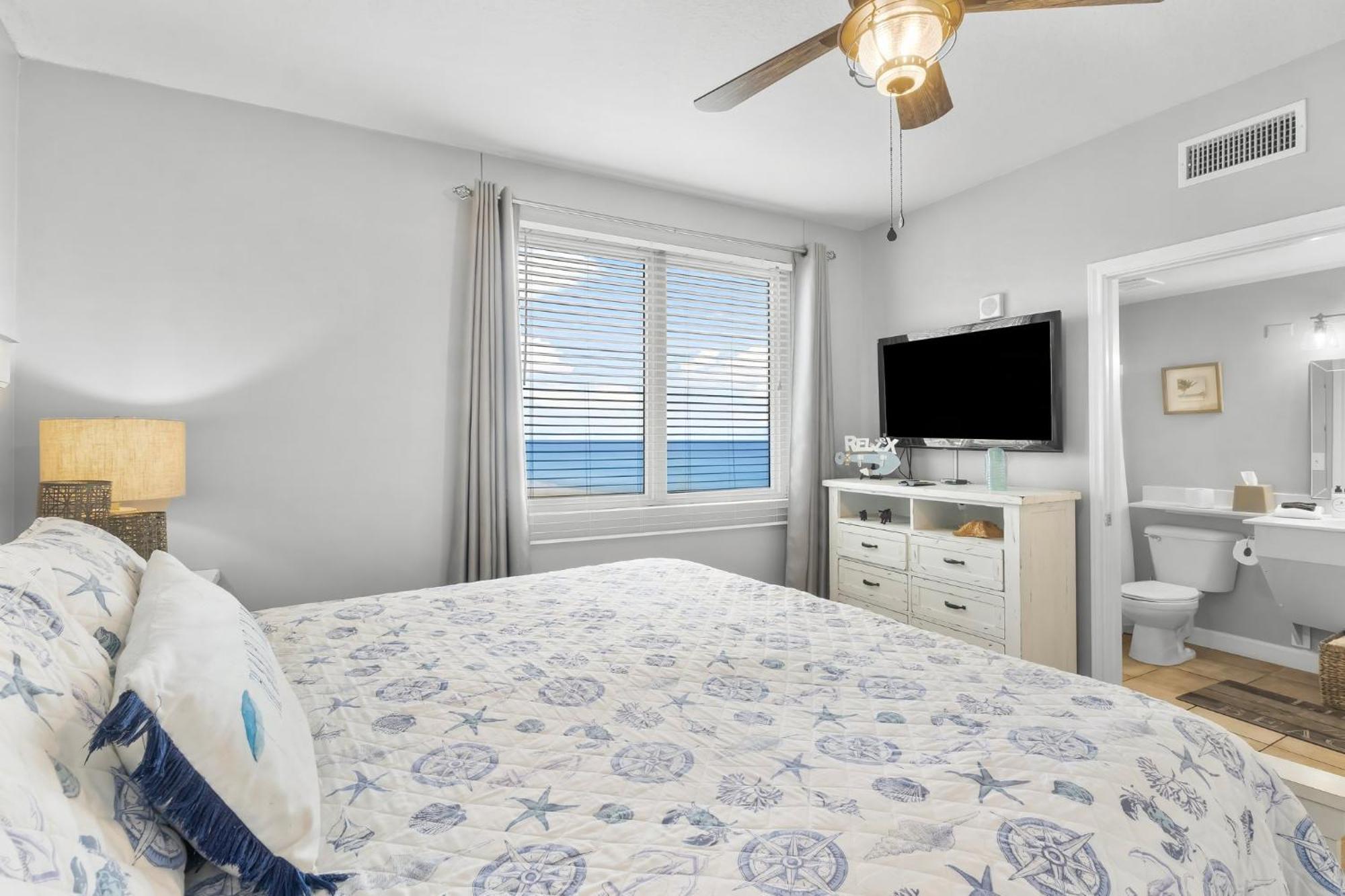 Hook Wine & Sinker At Shores Of Panama #631 By Nautical Properties Vacation Rentals Panama City Beach Extérieur photo